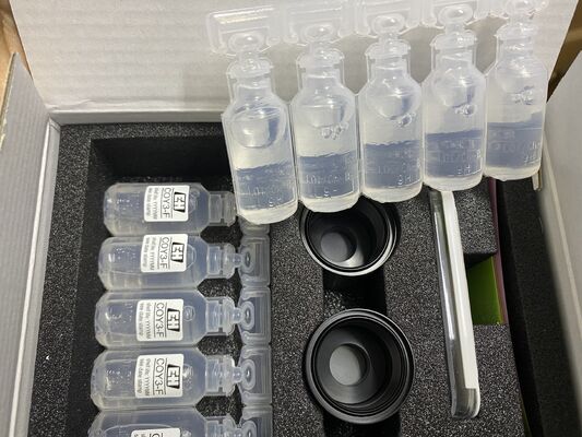 Endress+Hauser COY31-Z | Oxymax COS31/COS41 DO Sensor Service Kit, 51506784
