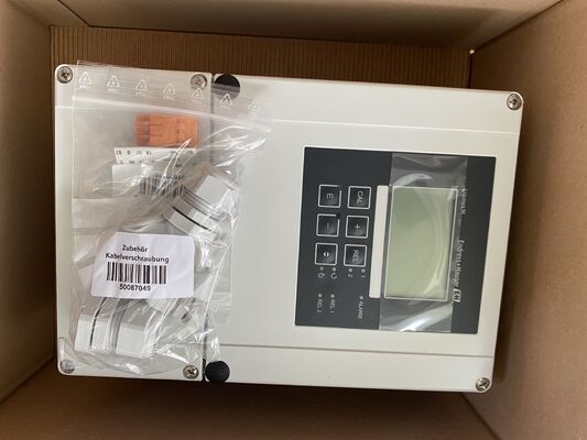 Endress+Hauser COM253-DX0005 | Liquisys DO Transmitter, 4-20mA HART, Wall Mount
