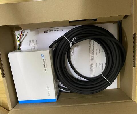 Endress+Hauser COS41-4F | Oxymax W COS41 DO Sensor, G1", 15m Cable