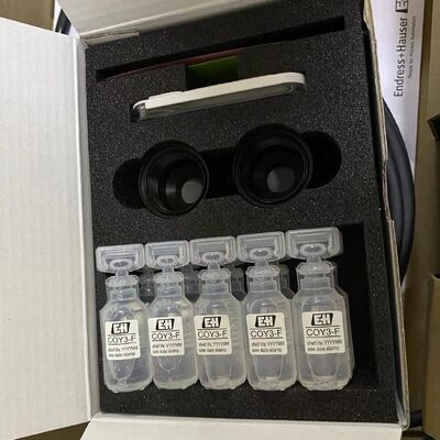 Endress+Hauser COS41-4F | Oxymax W COS41 DO Sensor, G1", 15m Cable