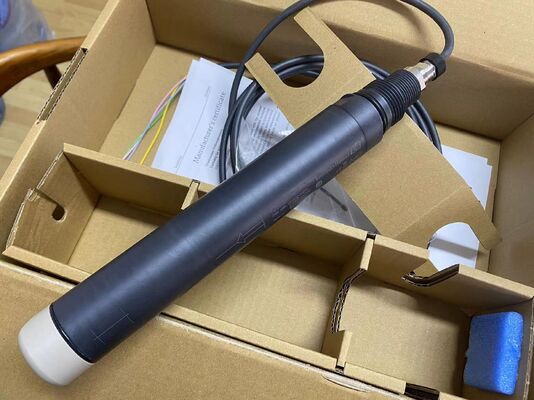 Endress+Hauser CUS52D-AA1HA2 | Memosens Turbidity/Nephelometric Sensor, 0-4000 NTU