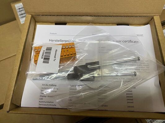 Endress+Hauser CPM223-MR0005 | Liquisys M pH/ORP Transmitter, 2x 4-20mA, 100-230V AC