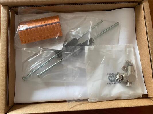 Endress+Hauser CPM223-PR0005 | Liquisys M pH/ORP Transmitter, 2x 4-20mA, 24V DC