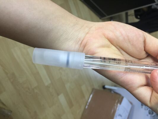Endress+Hauser CPS11D-7BA21 | Memosens pH Electrode, 0–14 pH, Pg 13.5, Gel