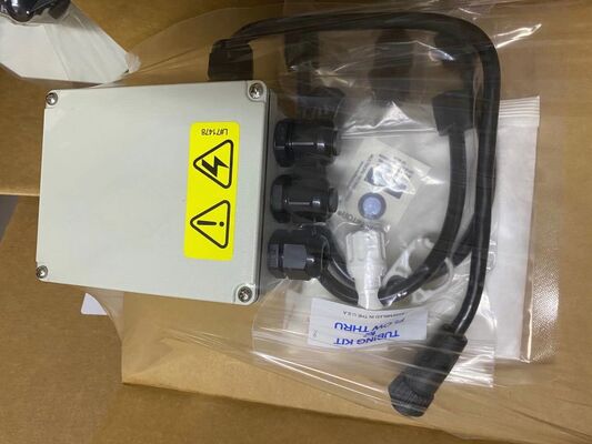 Endress+Hauser CUE22-A1A | pH/Conductivity Sensor Immersion Fitting, PVDF, G1"