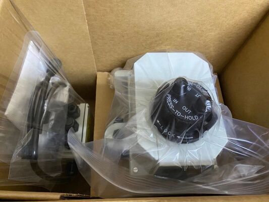 Endress+Hauser CUE22-A1A | pH/Conductivity Sensor Immersion Fitting, PVDF, G1"