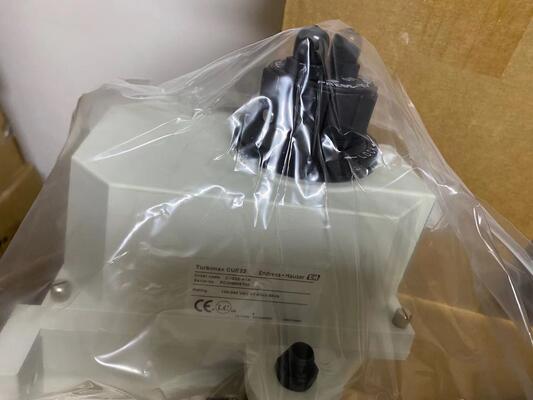 Endress+Hauser CUE22-A1A | pH/Conductivity Sensor Immersion Fitting, PVDF, G1"