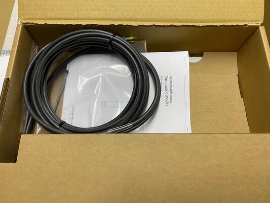 Endress+Hauser CUS52D-AA1AA3 | Memosens Turbidity/Nephelometric Sensor, 0-4000 NTU