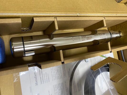 Endress+Hauser CUS52D-AA1AA3 | Memosens Turbidity/Nephelometric Sensor, 0-4000 NTU
