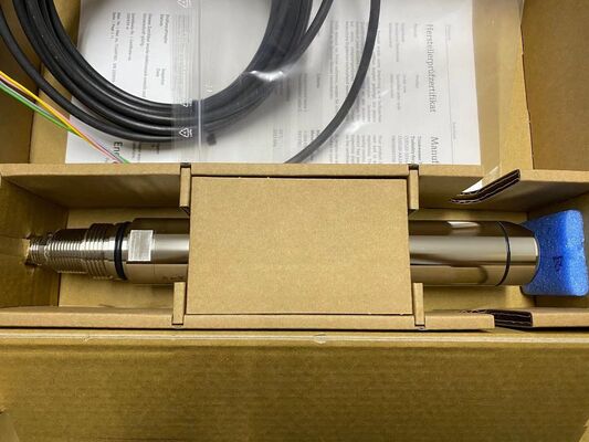 Endress+Hauser CUS52D-AA1AA3 | Memosens Turbidity/Nephelometric Sensor, 0-4000 NTU