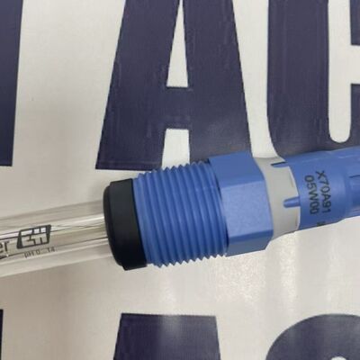 Endress+Hauser CPS11E-AA7BAA2 | Memosens pH Electrode, 0–14 pH, Gel, Pg 13.5