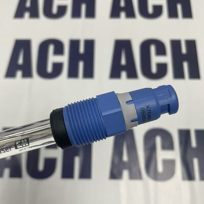 Endress+Hauser CPS11E-AA7BAA2 | Memosens pH Electrode, 0–14 pH, Gel, Pg 13.5