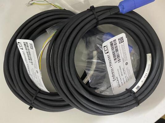Endress+Hauser CYK10-A101 | Memosens pH/ORP Sensor Extension Cable, 10m