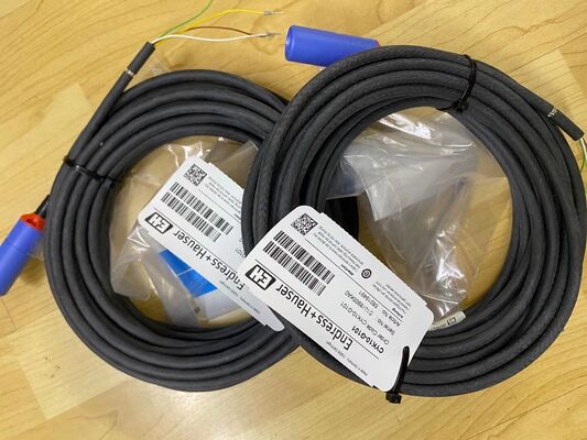 Endress+Hauser CYK10-G101 | Memosens Sensor Extension Cable, 10m, PVC Jacket