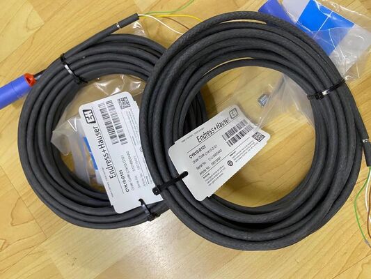 Endress+Hauser CYK10-G101 | Memosens Sensor Extension Cable, 10m, PVC Jacket