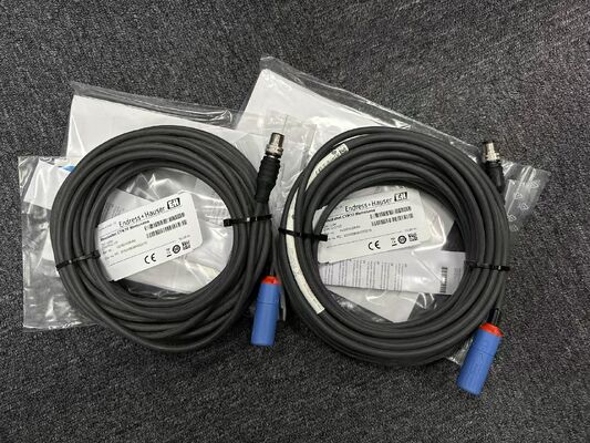 Endress+Hauser CYK10-G102 | Memosens Sensor Extension Cable, 20m, PVC Jacket