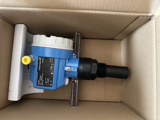Endress+Hauser FMU40-ANB2A4 | Prosonic M Ultrasonic Level Transmitter, 2x 4-20mA, 100-230V AC
