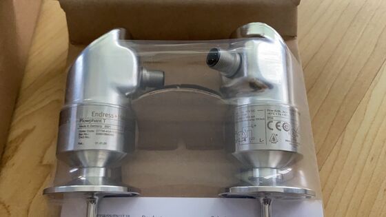 Endress+Hauser DTT35-A1A111DB2BAB | TS1 Modular RTD Temp Assembly, Pt100, 4-20mA HART