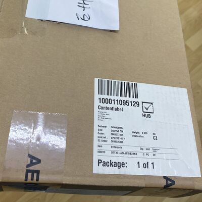 Endress+Hauser DTT35-A1A111DB2BAB | TS1 Modular RTD Temp Assembly, Pt100, 4-20mA HART