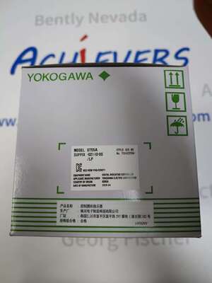 Yokogawa UT55A-021-10-00/LP | 1/4 DIN PID Controller, 4 DI, 2 DO, 24V DC