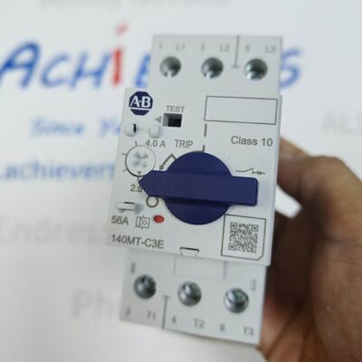 140MT-C3E | Surge Suppressor Module for 100-240V AC Coils