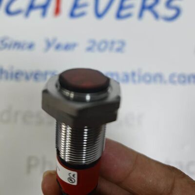 Leuze FT328.34P-M12 | Fork Sensor 30mm Gap, PNP NO/NC, M12