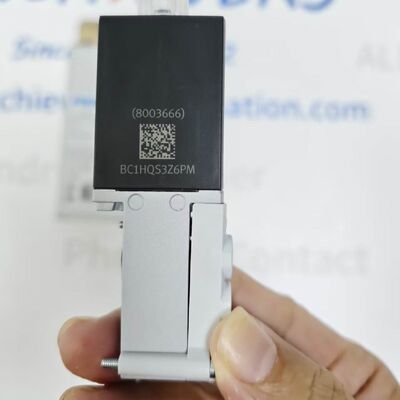 Festo MHP2-MS1H-5/2-M5 | 5/2 Solenoid Valve MHP2 Series, G1/8, 24V DC, M5 Pilots