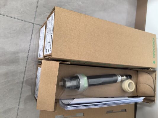 Yokogawa FU20-VP-T1-NPTFPS | FU20 All-in-One pH/ORP Sensor, VarioPin, 3/4" NPT, Pt1000
