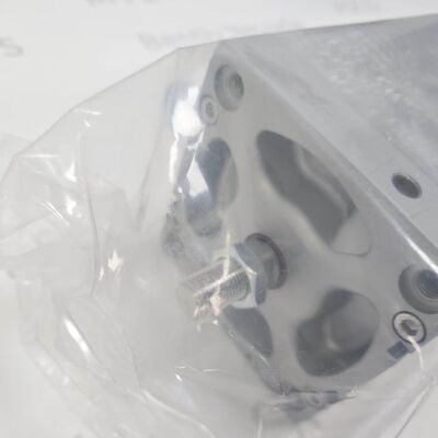 Festo ADN-100-350-A-P-A | ADN Compact Cylinder Ø100mm 350mm Stroke, Elastic Cushion, Male Thread