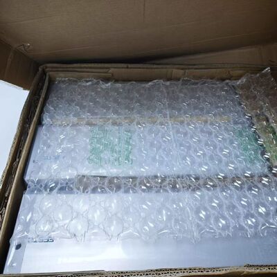 Festo ADN-100-350-A-P-A | ADN Compact Cylinder Ø100mm 350mm Stroke, Elastic Cushion, Male Thread
