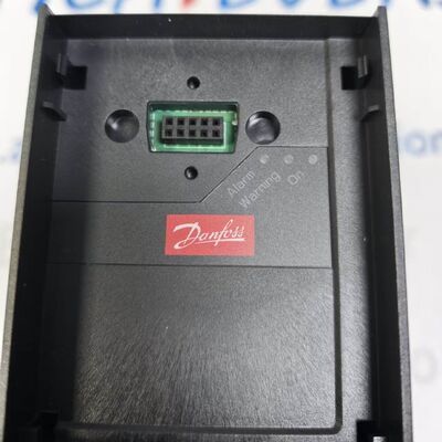 Danfoss FC-051PK75S2E20H3XXCXXXXXXX | VLT Micro Drive FC 51, 0.75kW 1×230V IP20 Coated PCB