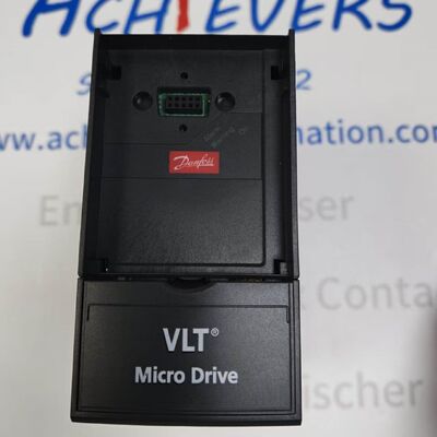 Danfoss FC-051PK75S2E20H3XXCXXXXXXX | VLT Micro Drive FC 51, 0.75kW 1×230V IP20 Coated PCB