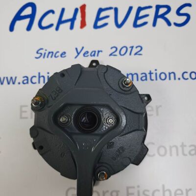SEW-EURODRIVE BE2B Brake | 20 Nm DC Disk Brake for DT/DV & R Series Gearmotors, 180V DC / 400V AC
