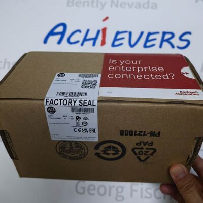 1766-L32BXB | MicroLogix 1400 CPU 24V DC, 20 DI / 12 DO (6R+6SS), Ethernet/IP