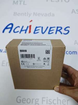 6EP1334-2BA20 | SITOP PSU100S 24V DC 10A DIN Rail Power Supply, 120/230V AC Input