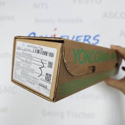 Yokogawa FU20-VP-T1-NPTFPS | FU20 All-in-One pH/ORP Sensor, VarioPin, 3/4" NPT, Pt1000, PPS Body