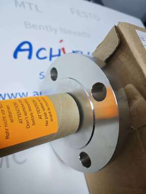 Endress+Hauser FTL51B-29FJ20 | Liquiphant M FTL51B Vib. Fork Level Switch, 316L, 3/4" NPT, SPST NO/NC, 20–253V AC/DC