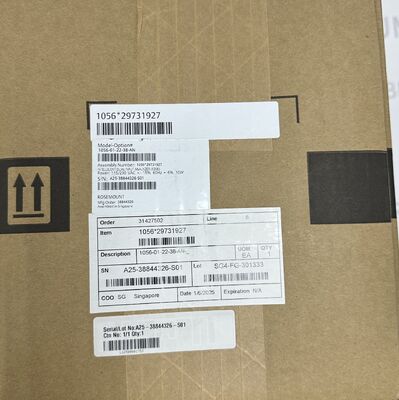 1056-01-22-38-AN | 1056 Dual-Channel Analyzer, pH/ORP + Conductivity, 4–20mA, NEMA 4X