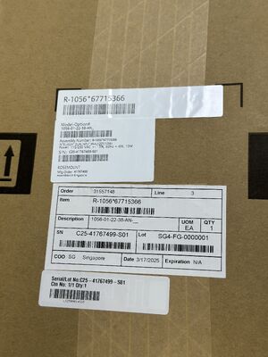 1056-01-22-38-AN | 1056 Dual-Channel Analyzer, pH/ORP + Conductivity, 4–20mA, NEMA 4X