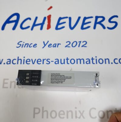 Banner IM-T-9A | Safety Interface Relay, 24V DC, 3 NO + 1 NC, PL e / SIL 3, DIN Rail