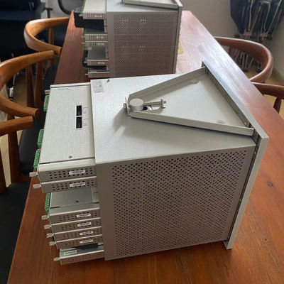 3500/05 Bently Nevada System Rack 14 Слот для модулей серии 3500