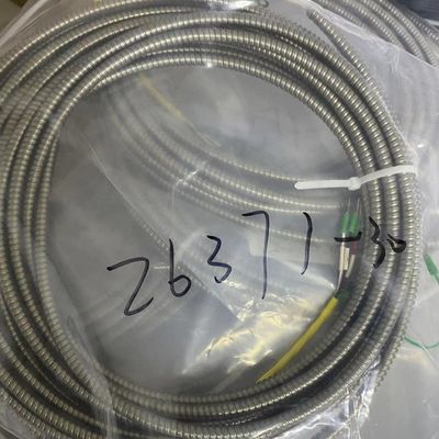 26363-30 ベンティ・ネバダ近距離探査機 -30°Cから+70°C 24V DC