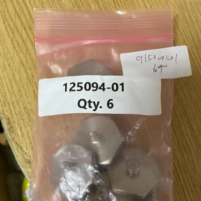 Bently Nevada 125094-01 Accelerometer Mounting Stud 5m Cable