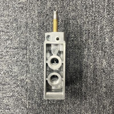Festo MFH-5-1/4-S Air Solenoid Valve 5/2 Monostable IP65 G1/4