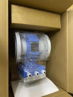5W4C1H-AAELHA0AHD3K0A E&H Flow Meter For Non Hazardous Environments