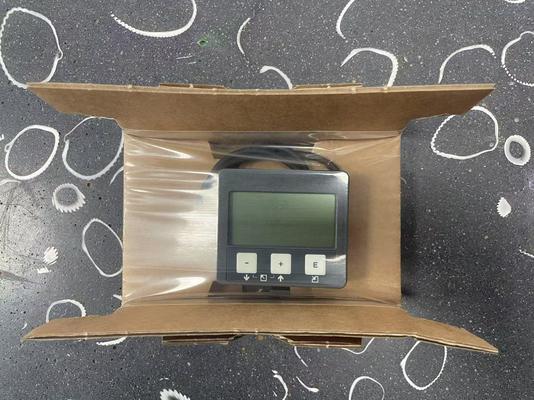 52026443 Endress+Hauser Display VU331 Version 2 Industrial And Laboratory Use