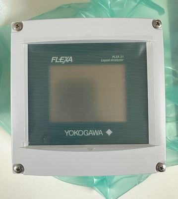 2 Wire Dual Channel FLXA21 Liquid Analyzer Multi Parameter Process Analysis