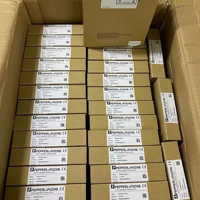 Pepperl+Fuchs KFD2-SH-EX1.T Switch Amplifier