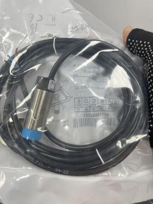 SICK IM18-08NNS-ZW1 Inductive Proximity Sensor Industrial Metal Detection Solution