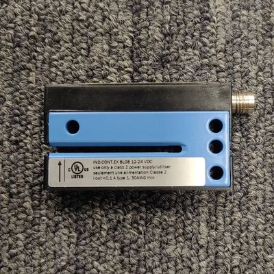 WF2-40B410 High Performance Photoelectric Sensor SICK Instruments
